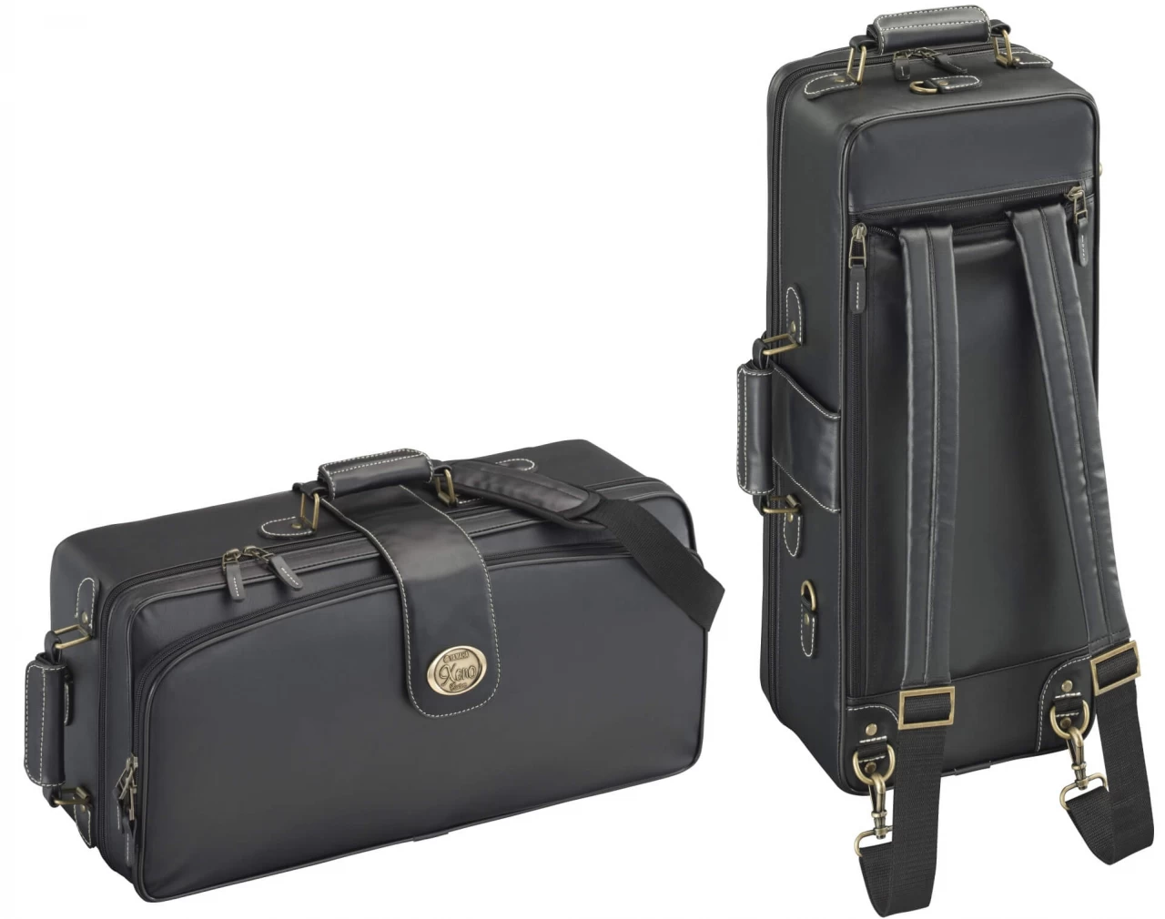 YAMAHA YTR-8335 04 4 YAMAHA YTR-8335 04 – Bild 2