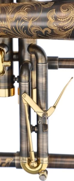 Adams® Adams F2 GM Custom 055 170 AF-G -Ich möchte mein Musikinstrument. 04005052 4 1280x1280