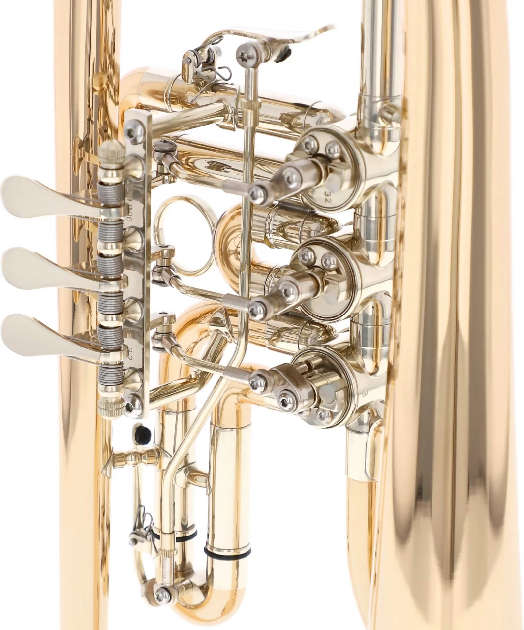 Josef Lidl LFH 742G 7 Josef Lidl LFH 742G – Bild 5