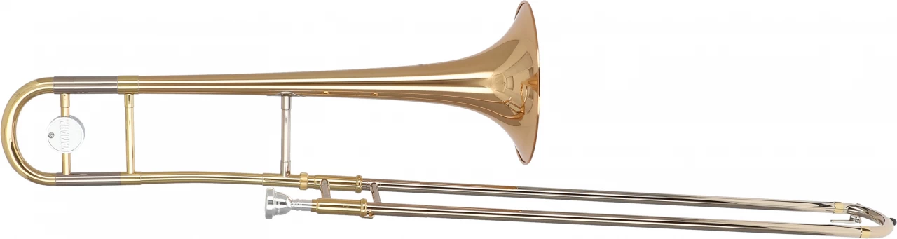 YAMAHA YSL-447 GE II 5 YAMAHA YSL-447 GE II – Bild 3