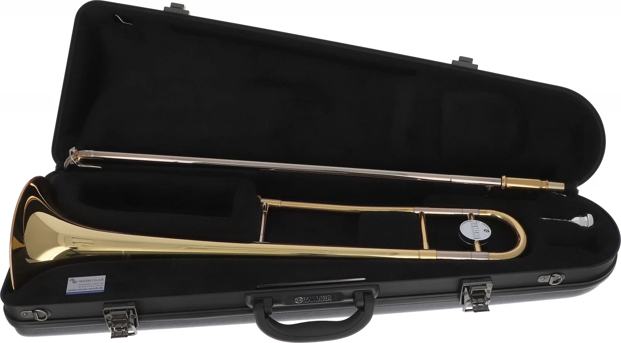 YAMAHA YSL-447 GE II 9 YAMAHA YSL-447 GE II – Bild 7