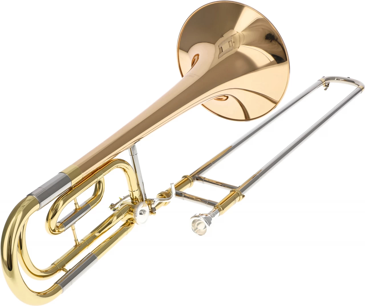 YAMAHA YBL-421 GE 4 YAMAHA YBL-421 GE – Bild 2