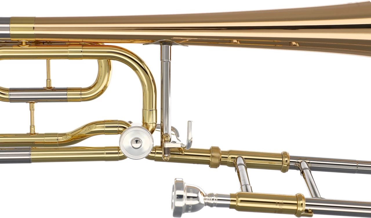 YAMAHA YBL-421 GE 6 YAMAHA YBL-421 GE – Bild 4