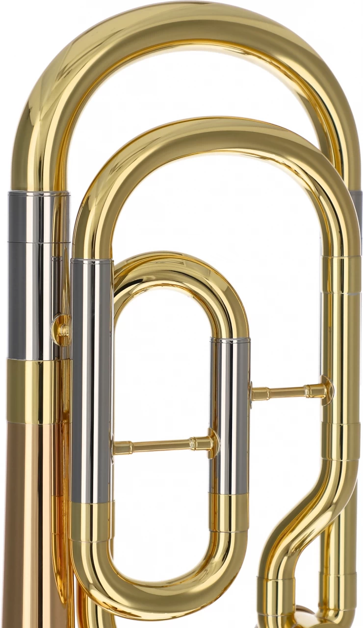 YAMAHA YBL-421 GE 7 YAMAHA YBL-421 GE – Bild 5