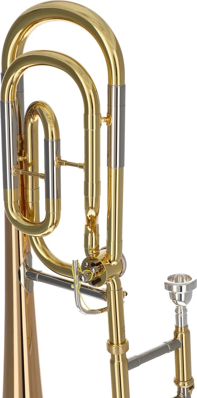 YAMAHA YBL-421 GE 8 YAMAHA YBL-421 GE – Bild 6