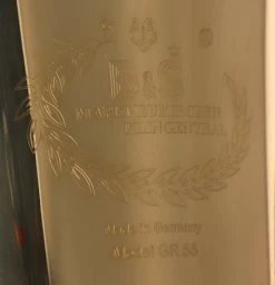 B&S GR55-L 14 B&S GR55-L -Ich möchte mein Musikinstrument. 10040065 4 1280x1280