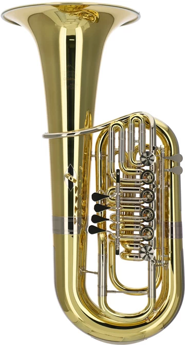 Miraphone 481C07001 Elektra 3 Miraphone 481C07001 Elektra