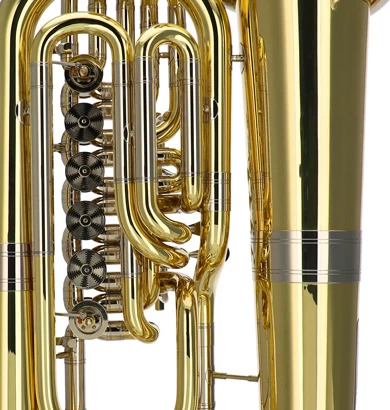 Miraphone 481C07001 Elektra 8 Miraphone 481C07001 Elektra – Bild 6