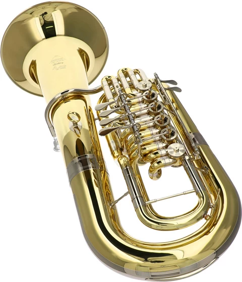 Miraphone 481C07001 Elektra 9 Miraphone 481C07001 Elektra – Bild 7
