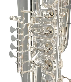 Miraphone 481C07021 Elektra 9 Miraphone 481C07021 Elektra – Bild 7