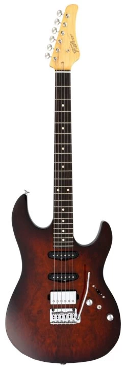FGN J-Standard Odyssey DU - IBS