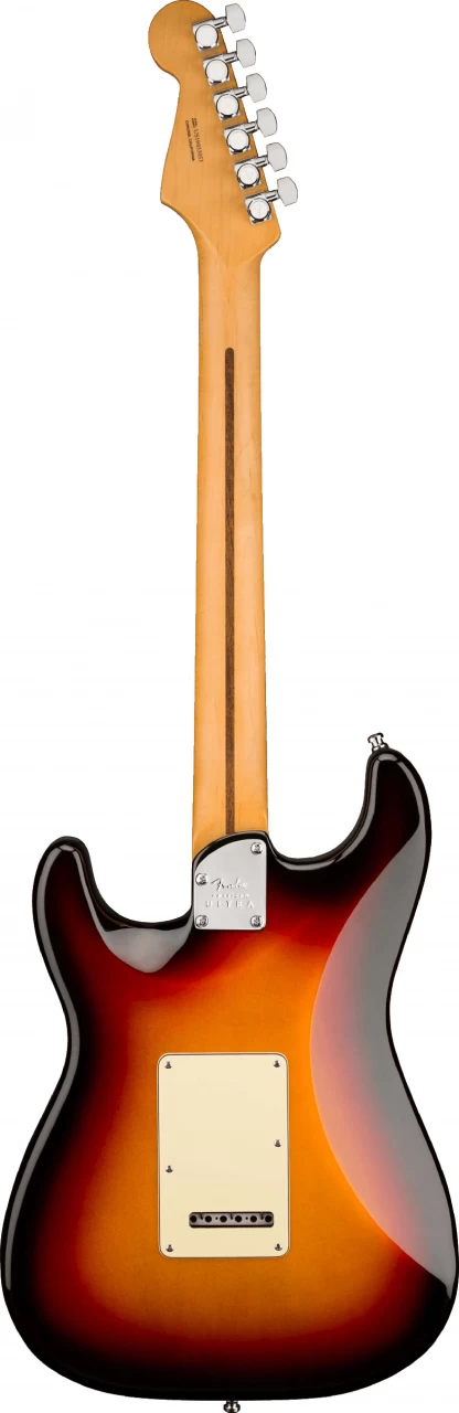 Fender American Ultra Stratocaster MN - ULTRBST 4 Fender American Ultra Stratocaster MN - ULTRBST – Bild 2