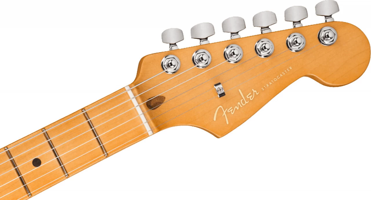 Fender American Ultra Stratocaster MN - ULTRBST 7 Fender American Ultra Stratocaster MN - ULTRBST – Bild 5