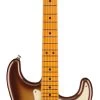Fender American Ultra Stratocaster MN - MBST