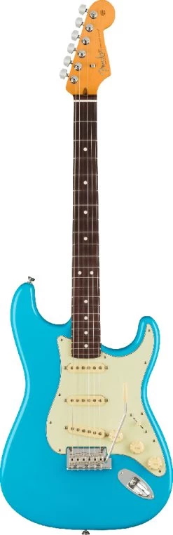 Fender American Pro II Strat RW - MBL