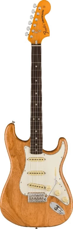 Fender American Vintage II 1973 Stratocaster RW - AGNAT