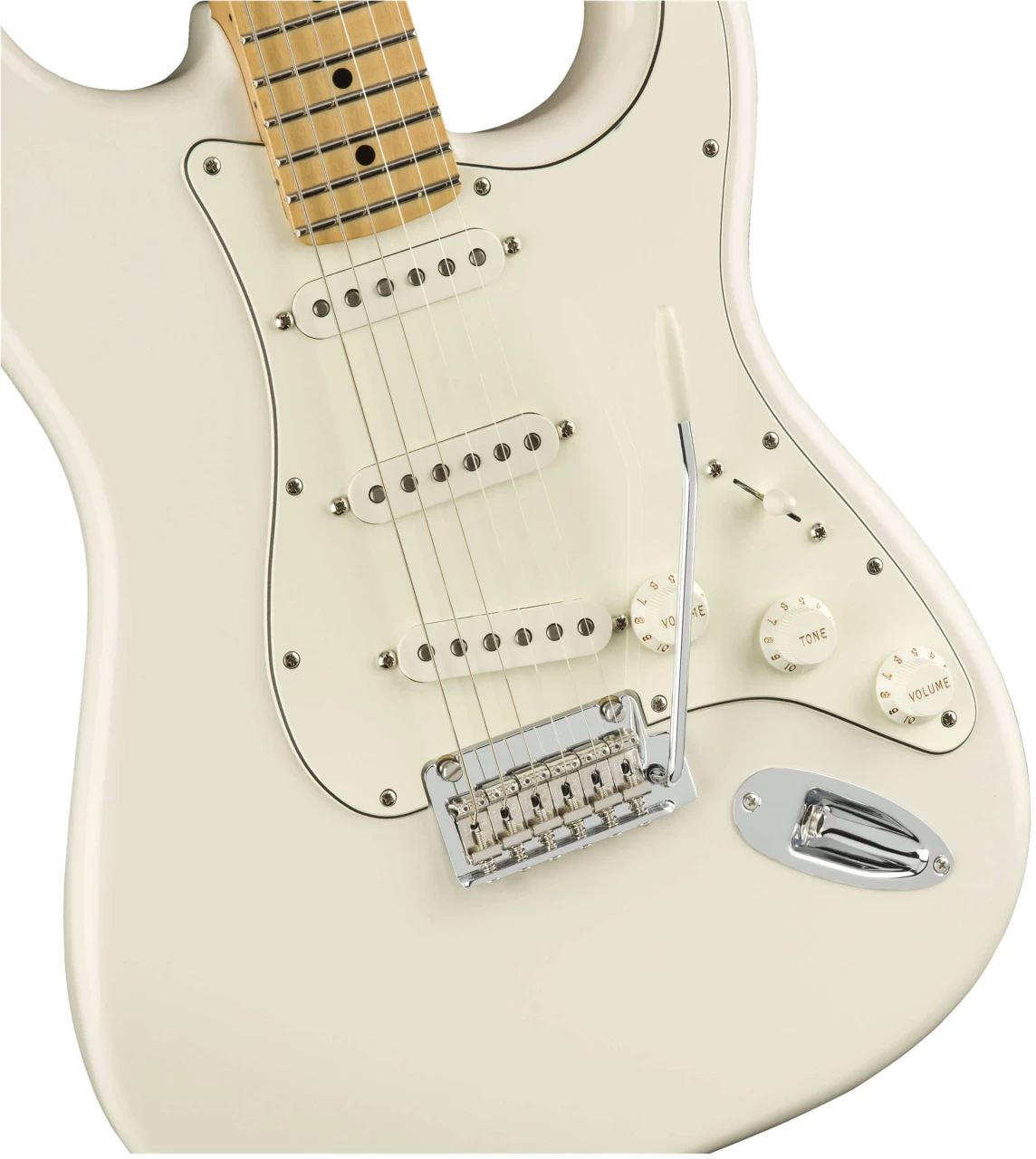 Fender Player Strat MN - PWT 5 Fender Player Strat MN - PWT – Bild 3