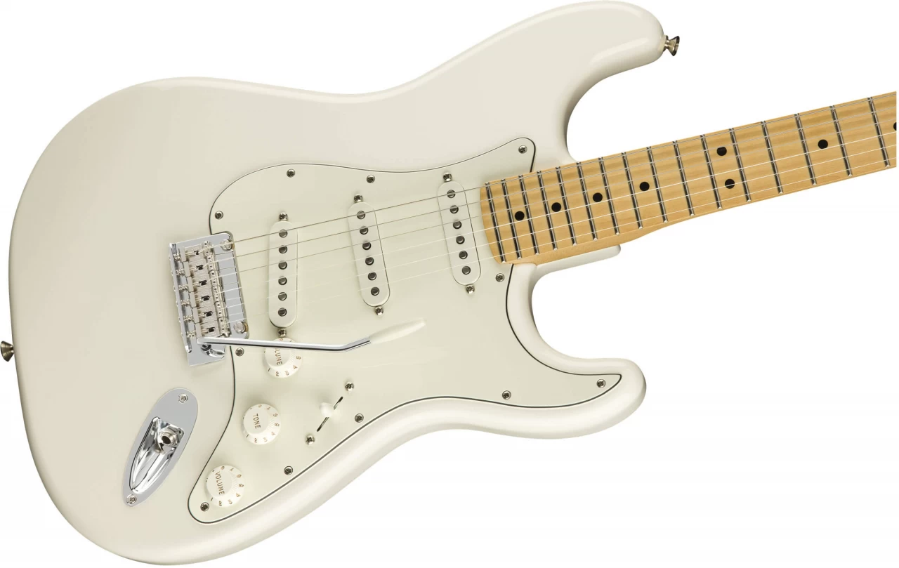 Fender Player Strat MN - PWT 6 Fender Player Strat MN - PWT – Bild 4