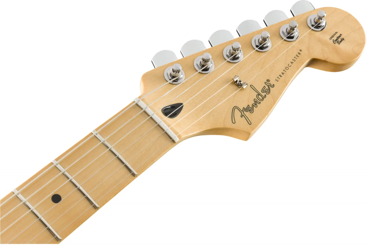Fender Player Strat MN - PWT 7 Fender Player Strat MN - PWT – Bild 5
