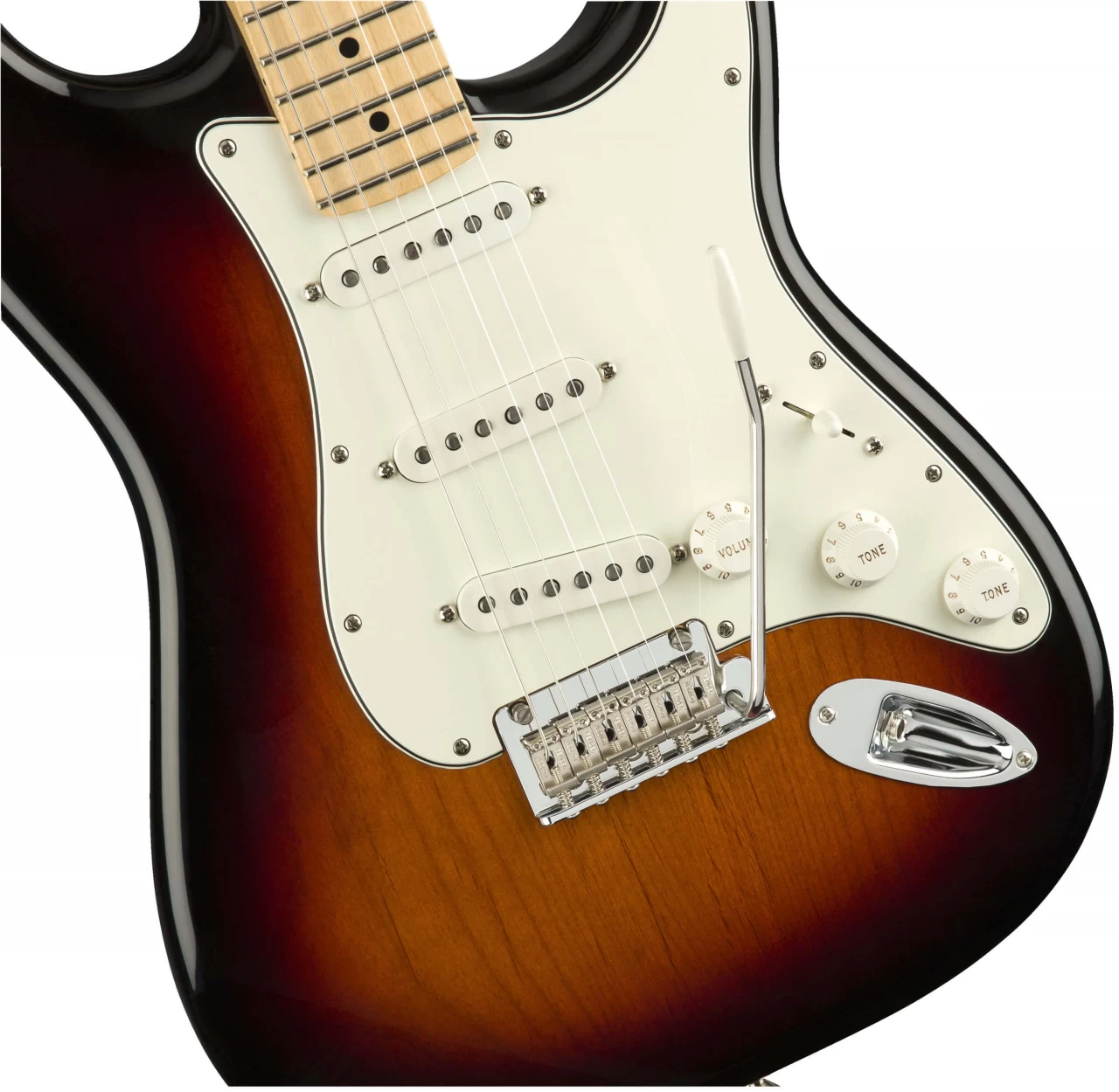 Fender Player Strat MN - 3TS 5 Fender Player Strat MN - 3TS – Bild 3
