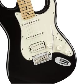 Fender Player Strat HSS MN - BLK 10 Fender Player Strat HSS MN - BLK -Ich möchte mein Musikinstrument. 114162333 02 1280x1280