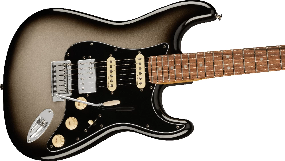 Fender Player Plus Strat HSS PF - SVB 6 Fender Player Plus Strat HSS PF - SVB – Bild 4