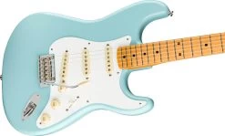 Fender Vintera '50s Mod Stratocaster MN - DNB -Ich möchte mein Musikinstrument. 114162445 03gW3p7Sqx90USx 1280x1280