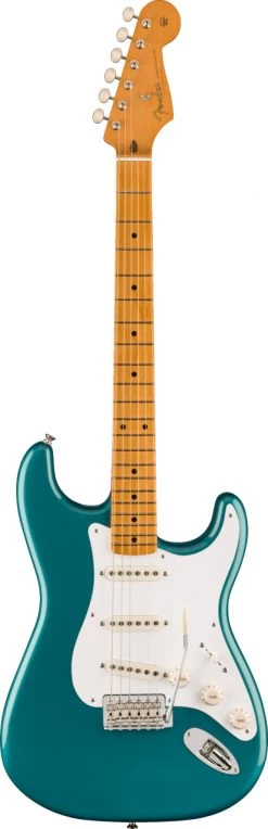 Fender Vintera II 50s Strat - OCT