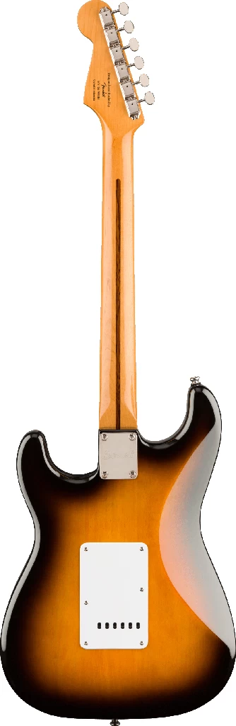 Fender Squier Classic Vibe 50s Strat - 2TS 4 Fender Squier Classic Vibe 50s Strat - 2TS – Bild 2