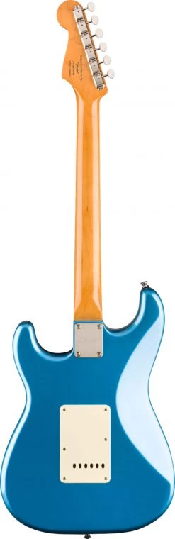 Fender Squier Classic Vibe 60s Strat - LPB 9 Fender Squier Classic Vibe 60s Strat - LPB -Ich möchte mein Musikinstrument. 114162888 02 1280x1280