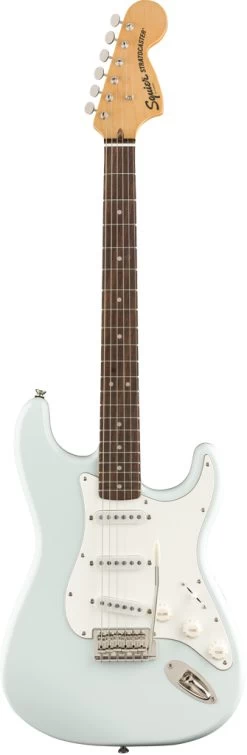 Fender Squier FSR Classic Vibe 70s Strat LRL - SNB