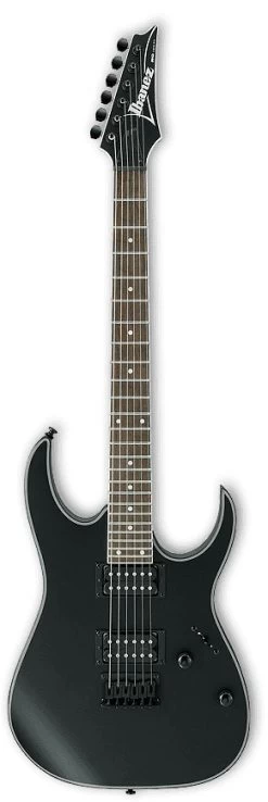 Ibanez RG421EX-BKF