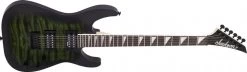 Jackson Dinky JS32Q DKA HT - Trans Green Burst -Ich möchte mein Musikinstrument. 114291037 03 1280x1280