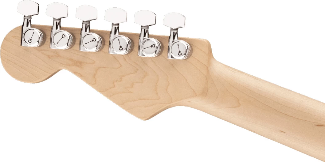 Charvel PRO-MOD San Dimas Style 1 HSS HT - Platinum Pearl 8 Charvel PRO-MOD San Dimas Style 1 HSS HT - Platinum Pearl – Bild 6