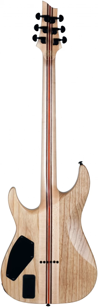 Schecter SLS Elite C-1 - AFB 5 Schecter SLS Elite C-1 - AFB – Bild 3