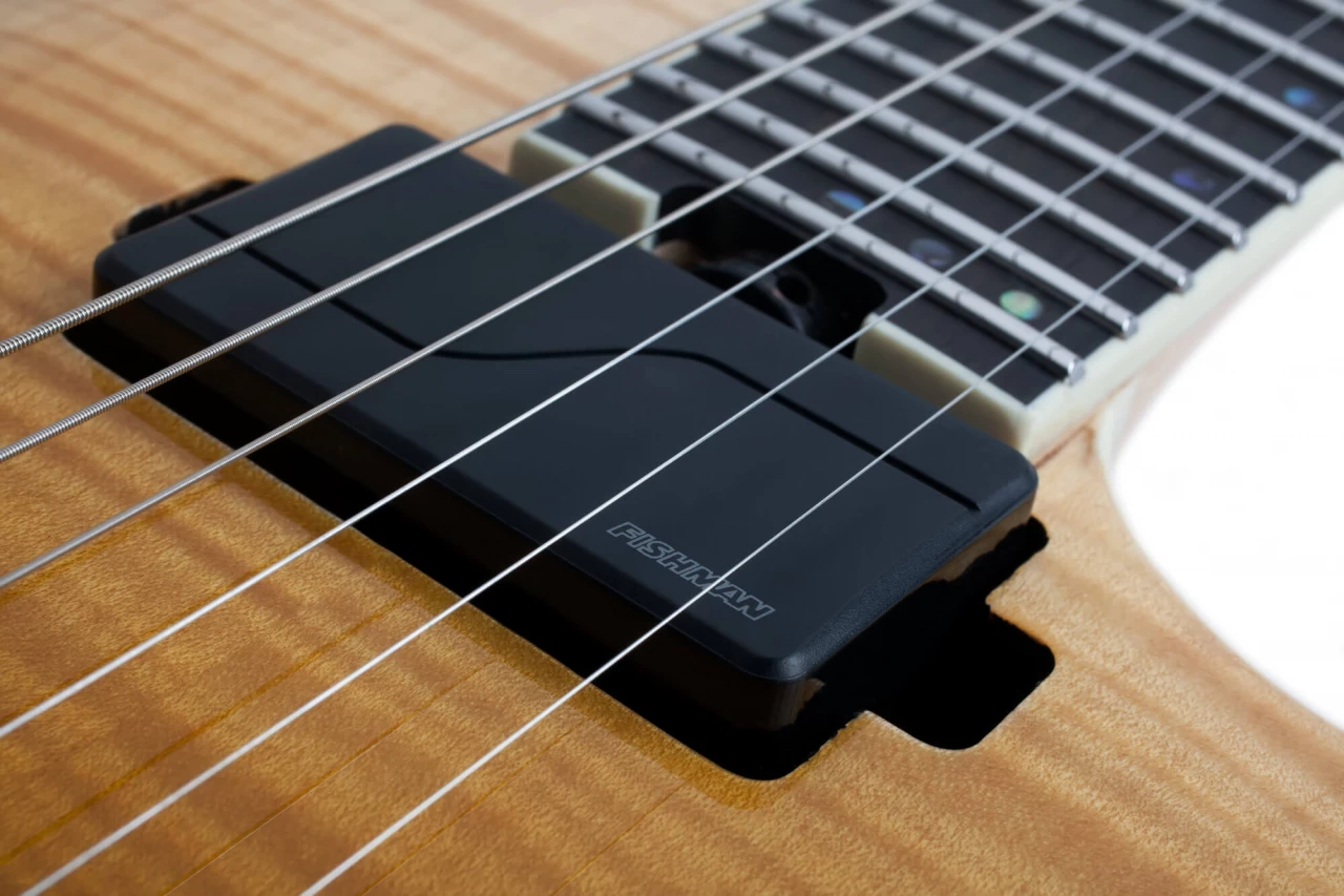 Schecter SLS Elite C-1 - AFB 9 Schecter SLS Elite C-1 - AFB – Bild 7