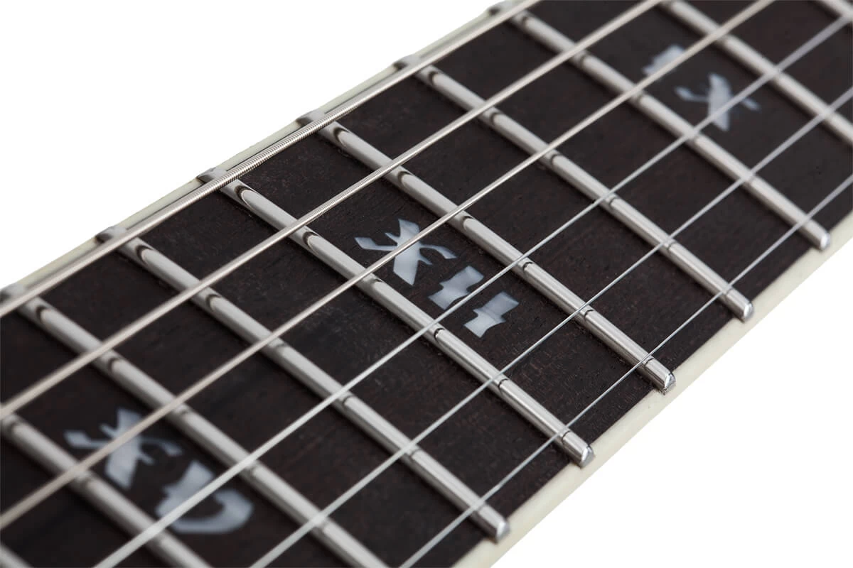 Schecter SLS Elite C-1 Evil Twin - SHOWROOM 8 Schecter SLS Elite C-1 Evil Twin - SHOWROOM – Bild 6