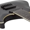 Schecter SLS Elite C-1 Evil Twin - SHOWROOM