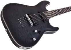 Schecter C-1 Platinum - STBS -Ich möchte mein Musikinstrument. 114562162 02lHi0MuEcPLNM0 1280x1280