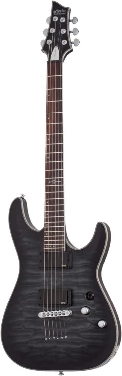 Schecter C-1 Platinum - STBS