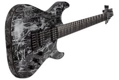 Schecter Silver Mountain C-1 14 Schecter Silver Mountain C-1 -Ich möchte mein Musikinstrument. 114562181 02d5slkl3Hu4Rpm 1280x1280