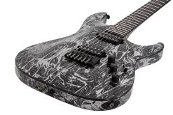 Schecter Silver Mountain C-1 15 Schecter Silver Mountain C-1 -Ich möchte mein Musikinstrument. 114562181 03koV6l6Jzcif3b 1280x1280