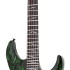 Schecter Silver Mountain C-1 Toxic Venom
