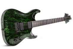 Schecter Silver Mountain C-1 Toxic Venom 20 Schecter Silver Mountain C-1 Toxic Venom -Ich möchte mein Musikinstrument. 114562183 04FJGLkgiG4tOrU 1280x1280