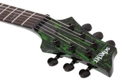 Schecter Silver Mountain C-1 Toxic Venom 30 Schecter Silver Mountain C-1 Toxic Venom -Ich möchte mein Musikinstrument. 114562183 14QjkhuusLcZ249 1280x1280