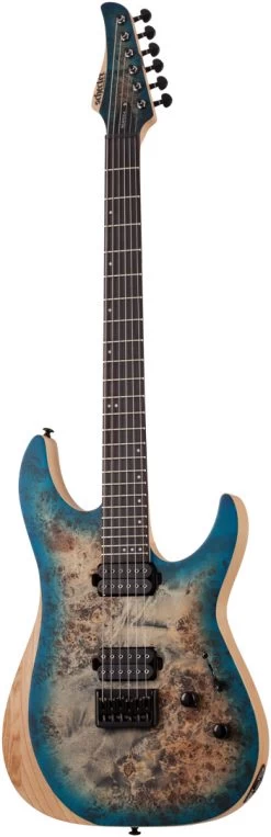 Schecter Reaper 6 - SSB