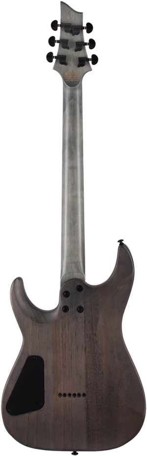 Schecter Omen Elite 6 - STBB 5 Schecter Omen Elite 6 - STBB – Bild 3