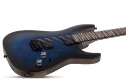 Schecter Omen Elite 6 - STBB 14 Schecter Omen Elite 6 - STBB -Ich möchte mein Musikinstrument. 114562433 02ytWoo8CK2HKlP 1280x1280