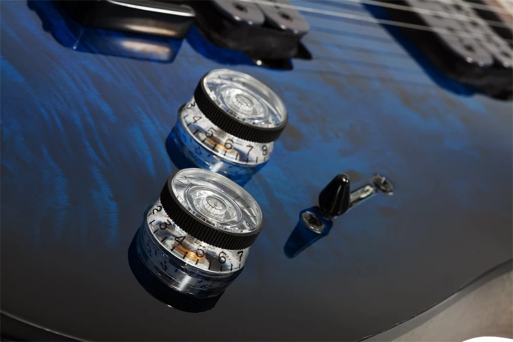 Schecter Omen Elite 6 - STBB 9 Schecter Omen Elite 6 - STBB – Bild 7