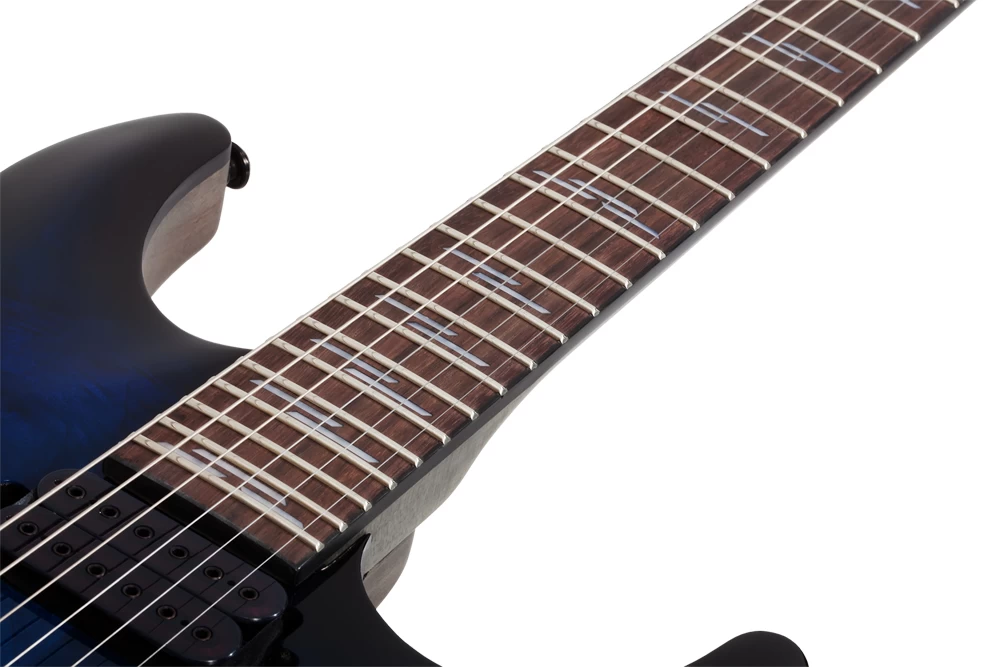 Schecter Omen Elite 6 - STBB 11 Schecter Omen Elite 6 - STBB – Bild 9